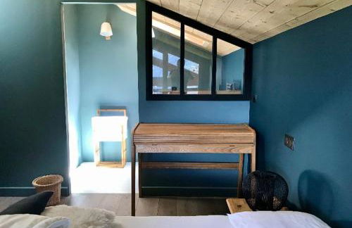 Chalet SACHE - Sainte foy tarentaise - Foto 38