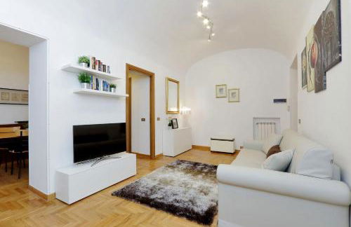 Charming Colosseum - My Extra Home - Foto 12