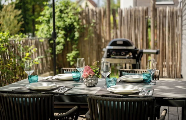 Büchelbergerei Chaletdorf - Photo 27