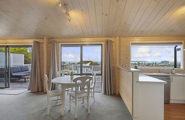 Stunning Ocean Escape - Seaviews-Netflix - Foto 14