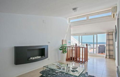 HOUSE WITH AMAZING VIEWS , OVERLOOKING THE FESTIVAL TOWN OF SITGES - Foto 13