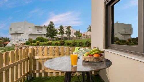 Zen Luxury Studio - Foto 2, Garden