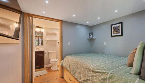 Casey Paradise Tiny Home Mountain Retreat - Foto 4