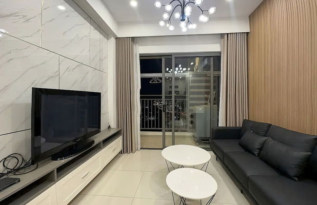 Kingston Residence - Transit Indochine Apartment - Foto 11