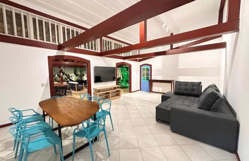 Casa Farm - Centro Histórico - Paraty - 14 pessoas - Photo 48