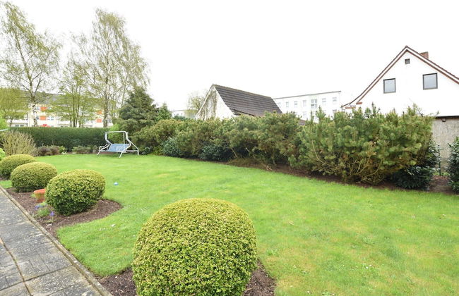 Apartment in Proseken With Terrace - Foto 10