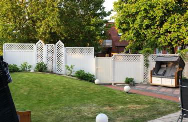 Ferienhaus Thönnes - Foto 44