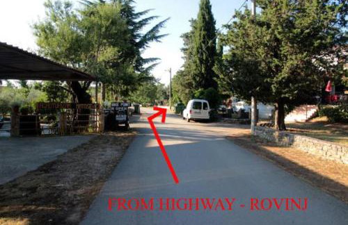 Casa Eufemia - Foto 42