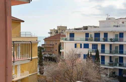 200 mt dal mare - Due balconi e Vista sul Mare - Foto 11