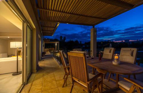 Legrena Beach Villa - Foto 51