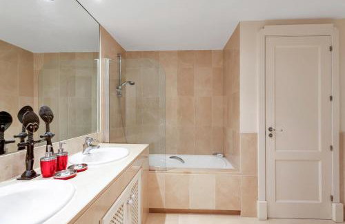 YOLO Spaces - Sotogrande Marina Duo Apartment - Foto 41