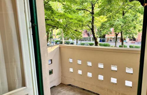 Appartamento liberty Vittoria - Photo 5