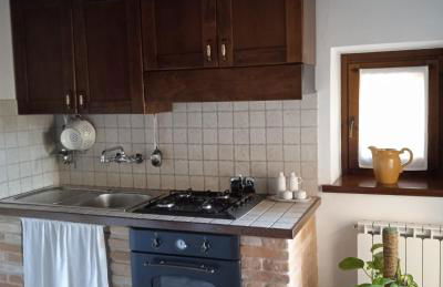 OLEA casa vacanze - Foto 18