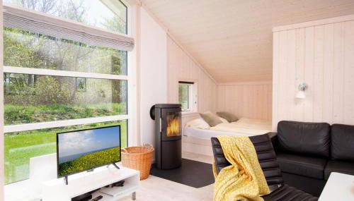 Resort 1 Sea Lodge C 163 - Foto 5