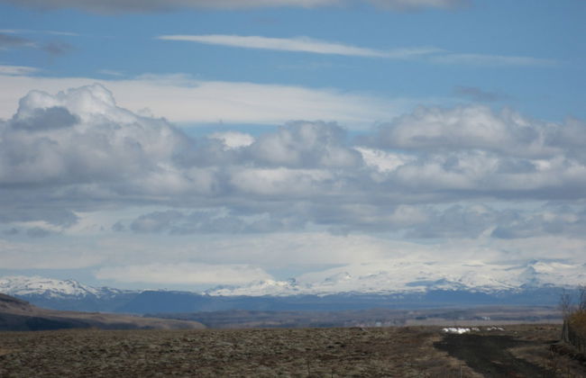 Minniborgir Cottages & Restaurant - Foto 73