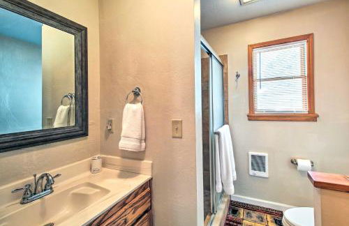 Pet-Friendly Cabin in Pinetop-Lakeside! - Foto 22