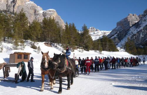 Apartments Sol E Nef - Foto 62