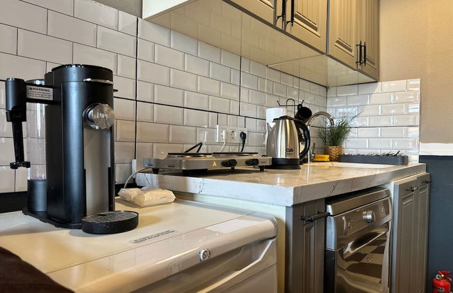 Port Suites Karaköy - Foto 51