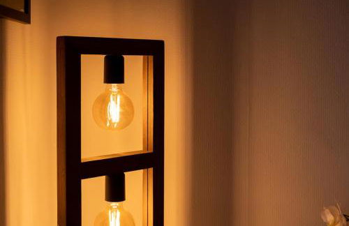 The 'Beahive SE1' -Beautiful Flat near London Eye! - Foto 13