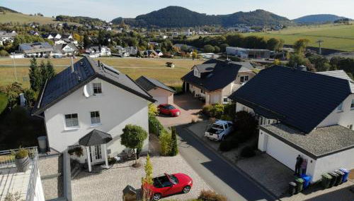 Ferienwohnung Sommerwind - Foto 2, Garden, Garden view