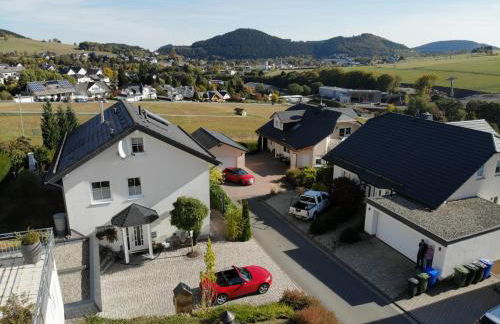 Ferienwohnung Sommerwind - Foto 2