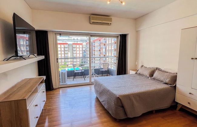 RentUp-Lujo y modernidad Puerto Madero - Foto 3