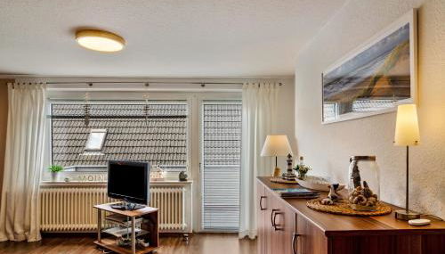 Ferienwohnung Hausrosengarten - Foto 3