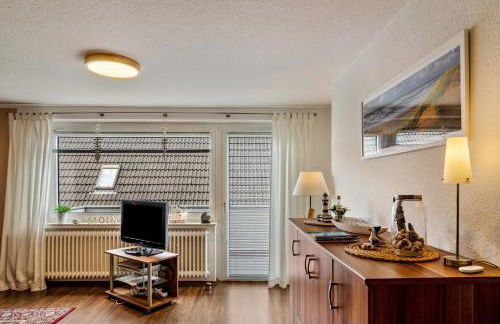 Ferienwohnung Hausrosengarten - Foto 3