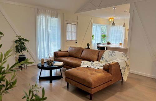 King Bed Suite in Conroe , Garage Available - Foto 55