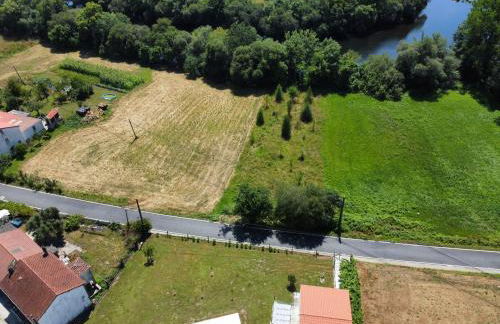 Relaxing Cabin Next to the River - La Cabaña de Susana - Foto 10