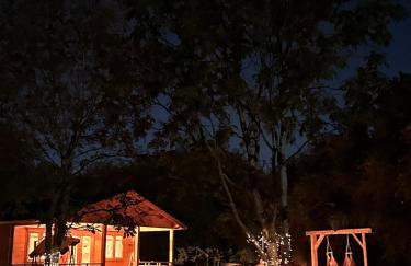 Woodlands Luxury Lake Log Cabin - Vetiver Villa - Foto 8