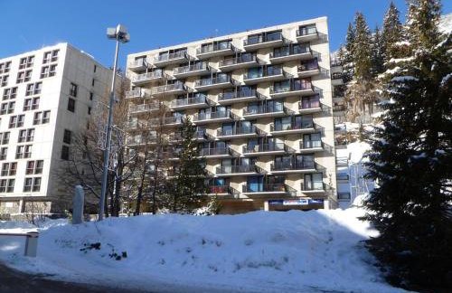 Studio rénové à Flaine, proche des pistes et commerces - Foto 17