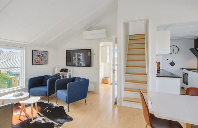 "Tyyne" - 5m from the sea - Foto 21