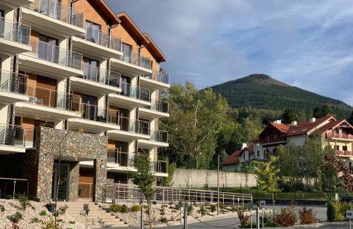 Apartament Skalisty - Photo 3