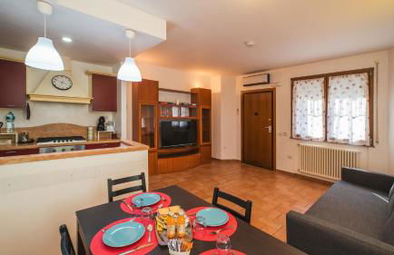 Casa Gioia - tra San Marino e il mare - Foto 7