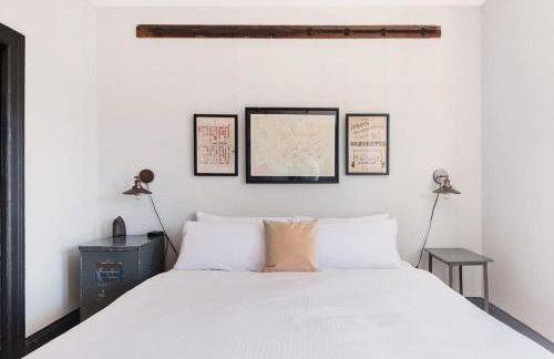 Industrial Loft Offers Historic Feel with Modern Amenities 3BR & 2BA #DCottage - Foto 7