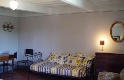 Agriturismo Il Trebbio - Photo 26