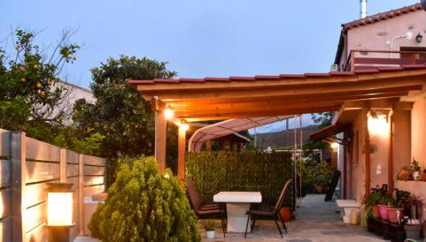 George & Helen's House - Foto 3