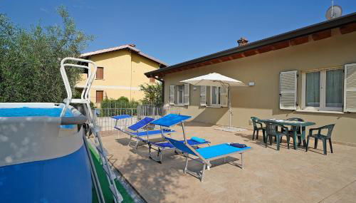 Villa Serraglie con piscina privata - Foto 5