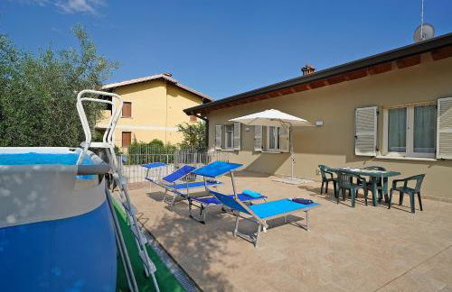 Villa Serraglie con piscina privata - Foto 5