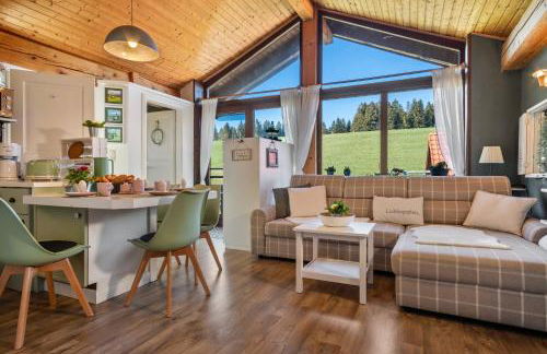 Haus Sonnenhang Wohnung 2 - Foto 1