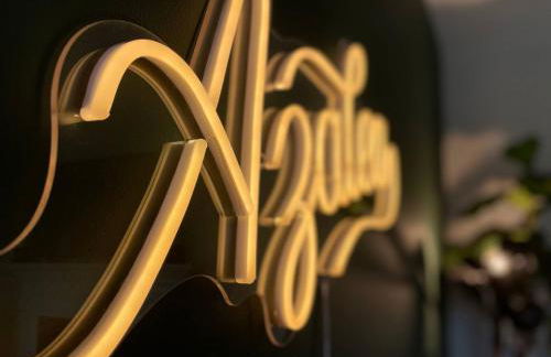 Azalea: 2 primary bedrooms w/ bathrooms - Foto 1