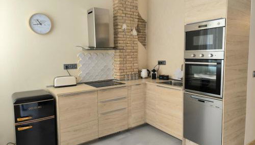 Apartment next to the Marina De Valencia - Foto 3