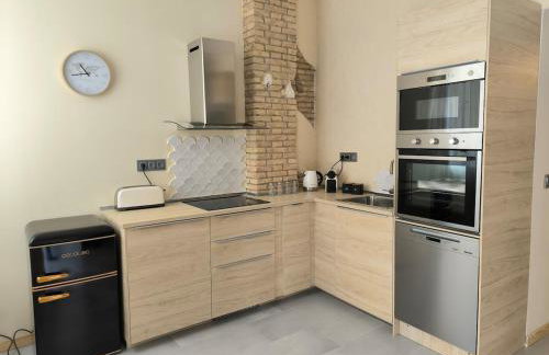 Apartment next to the Marina De Valencia - Foto 3