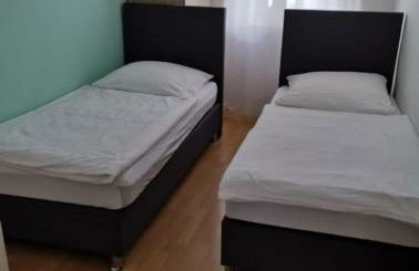 Central Apartment Krefeld - Foto 23