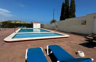 Casa cerca del mar muy tranquila, Alicante El Campello - Photo 8