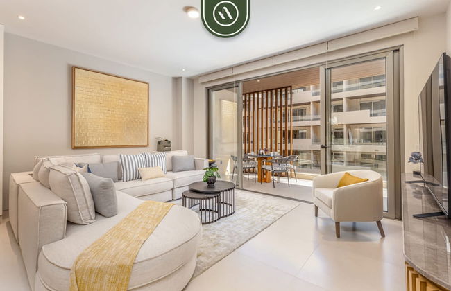 Vista Vela III Depto 3204 - Foto 3