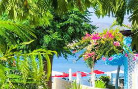 Haraki Mare Studios beach front - Foto 71