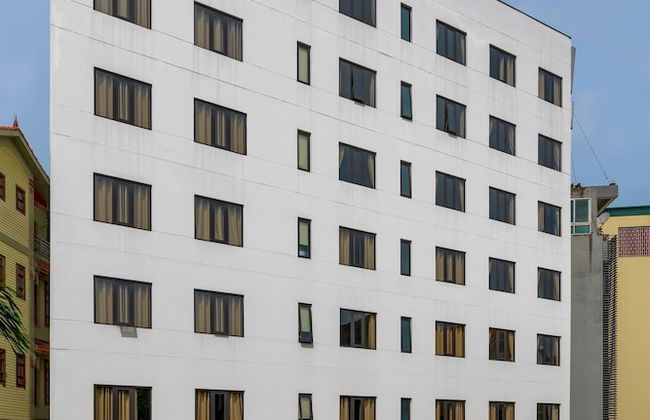 Granda Hanoi Hotel & Apartment - Foto 15