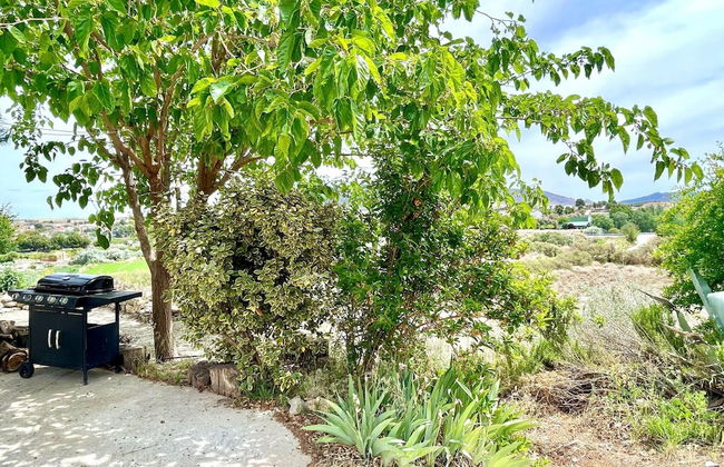 Cave House in Cullar Near Tabernas Desert - Foto 22
